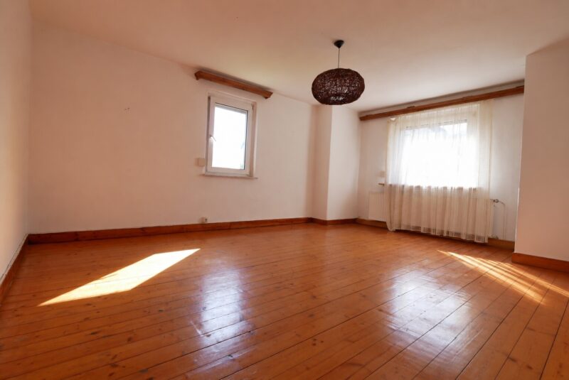 Charaktervolles Einfamilienhaus mit Potential!, Bild 13