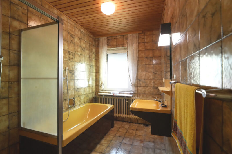 Charaktervolles Einfamilienhaus mit Potential!, Bild 12