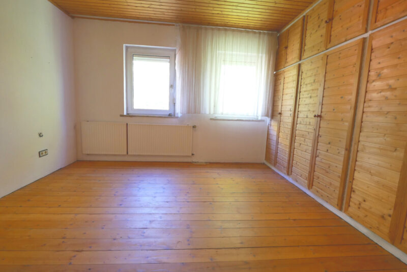 Charaktervolles Einfamilienhaus mit Potential!, Bild 14