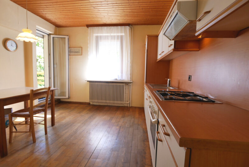 Charaktervolles Einfamilienhaus mit Potential!, Bild 9