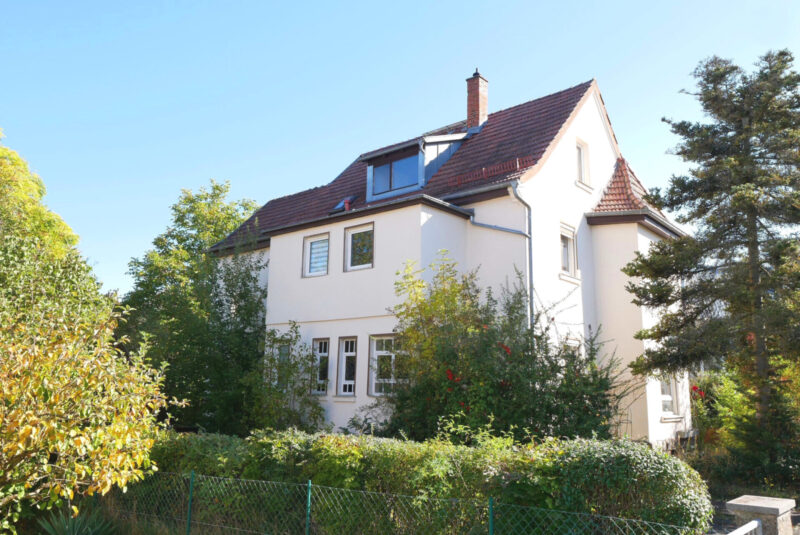 Charaktervolles Einfamilienhaus mit Potential!, 96472 Rödental / Einberg