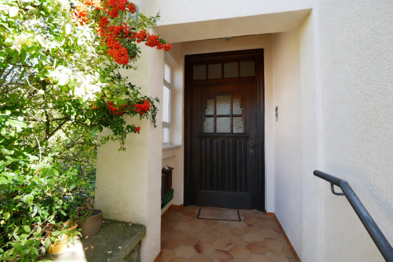 Charaktervolles Einfamilienhaus mit Potential!, Bild 6