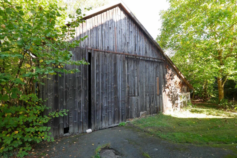 Charaktervolles Einfamilienhaus mit Potential!, Bild 3