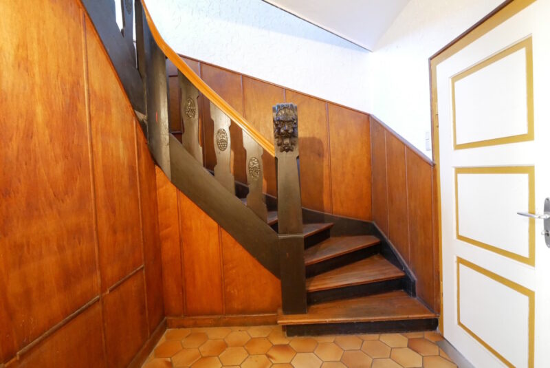 Charaktervolles Einfamilienhaus mit Potential!, Bild 10