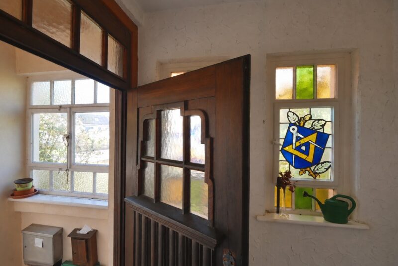 Charaktervolles Einfamilienhaus mit Potential!, Bild 7