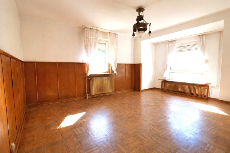 Charaktervolles Einfamilienhaus mit Potential!, Bild 8