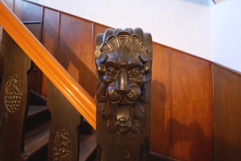 Charaktervolles Einfamilienhaus mit Potential!, Bild 11