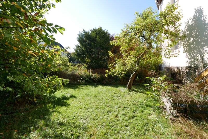 Charaktervolles Einfamilienhaus mit Potential!, Bild 4