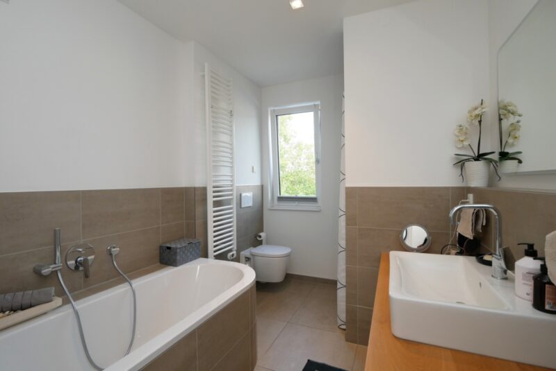 Exklusives Penthouse in Coburg zur Miete, Bild 6