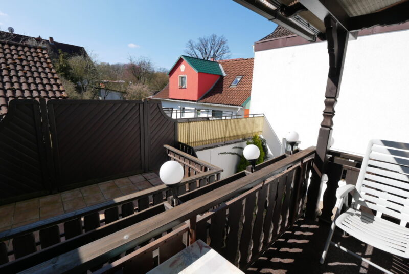 Interessantes Objekt zentral in Beiersdorf, Bild 6