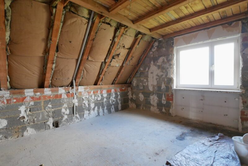 Einfamilienhaus mit Ausbaupotential in Weidach, Bild 7