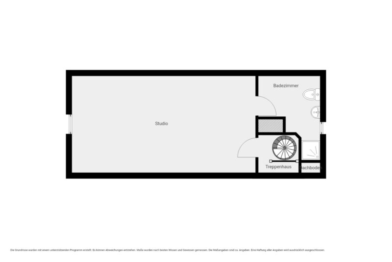 Einfamilienhaus mit Ausbaupotential in Weidach, Bild 13