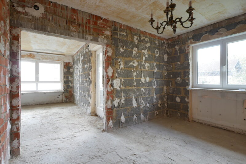 Einfamilienhaus mit Ausbaupotential in Weidach, Bild 5