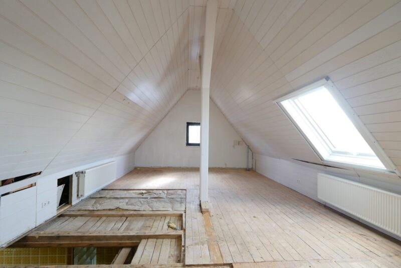 Einfamilienhaus mit Ausbaupotential in Weidach, Bild 10