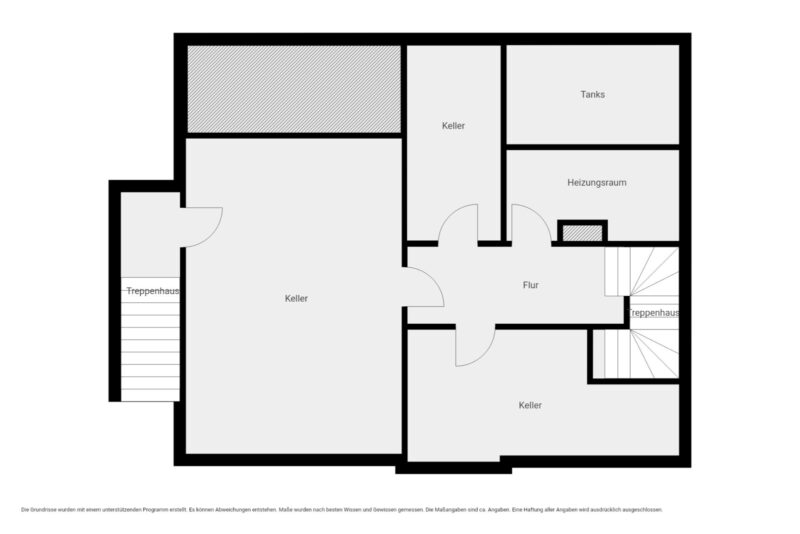 Einfamilienhaus mit Ausbaupotential in Weidach, Bild 14